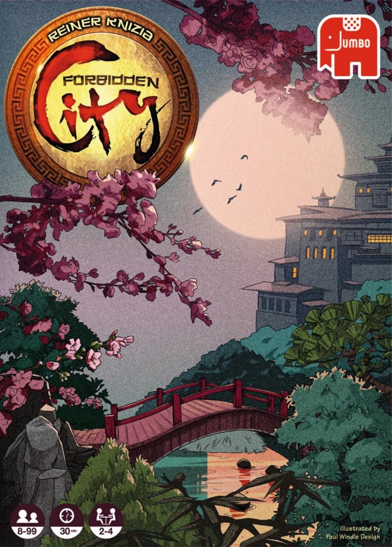 Forbidden City