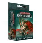 Warhammer Underworlds: Shadespire – Nuée de Spiteclaw