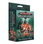 Warhammer Underworlds: Shadespire – Les Haches Élues