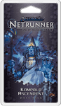 Android: Netrunner – Kampala Ascendent