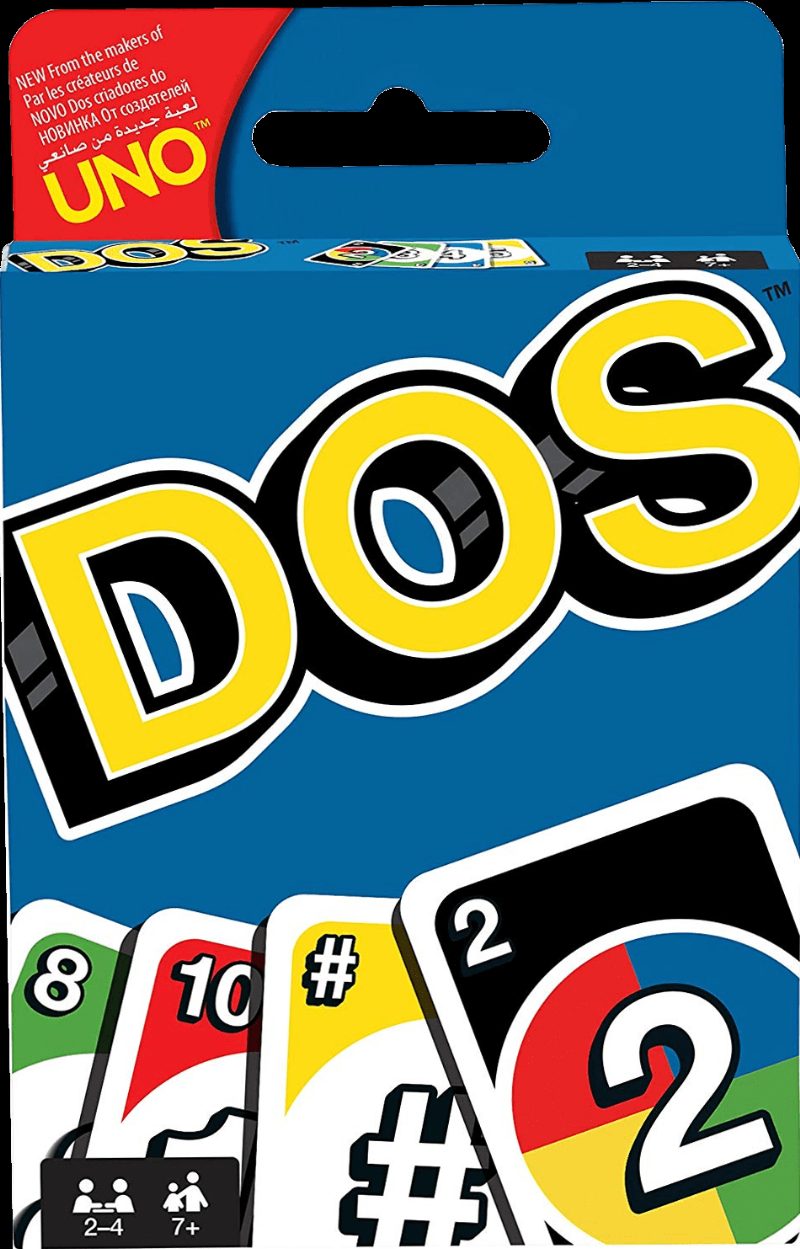 DOS