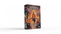 Thunderstone Quest: At the Foundations of the World