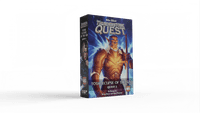 Thunderstone Quest: Total Eclipse of the Sun
