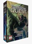 Thunderstone Quest: Ripples in Time