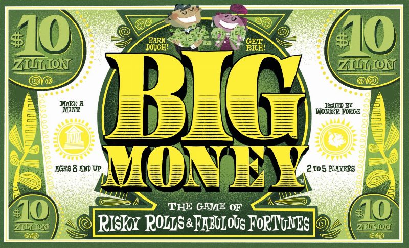 Big Money