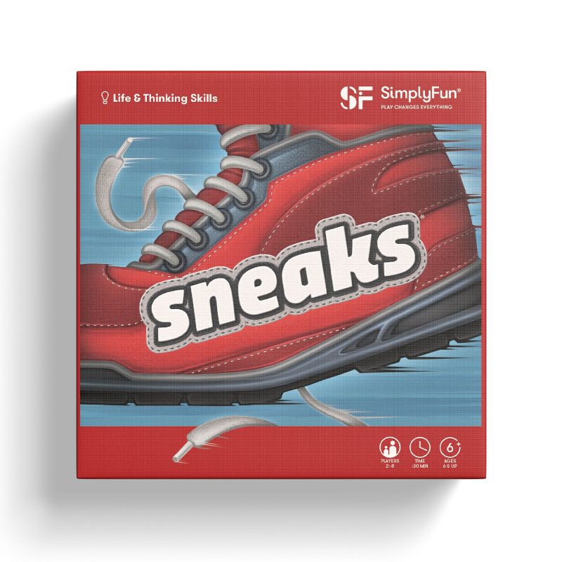 Sneaks