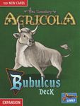 Agricola: Bubulcus Deck