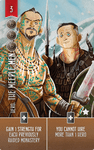 Raiders of the North Sea: The Meeple Men Promo Card