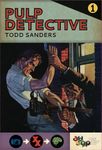 Pulp Detective: Expansion 1 – Double Cross