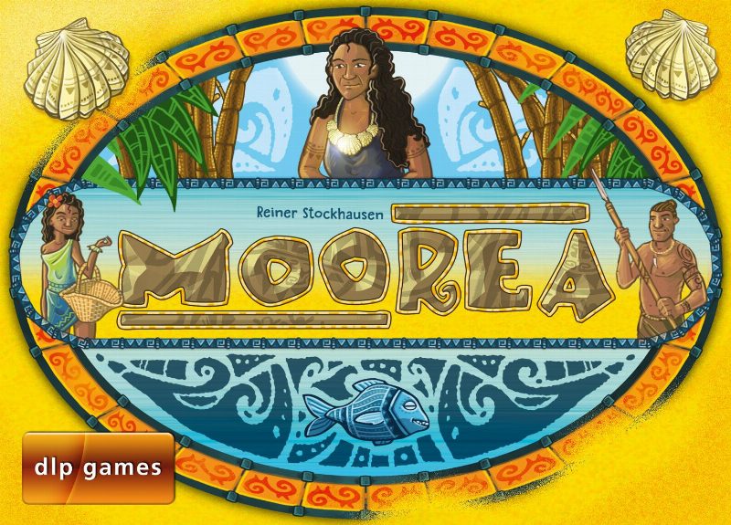 Moorea