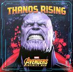 L'Ascension de Thanos