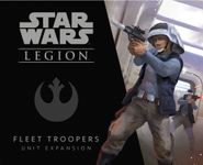 Star Wars: Légion – Soldats de la Flotte