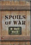 D-Day Dice (Second Edition): Butin de guerre