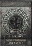 D-Day Dice (Second Edition): Gott Mit Uns