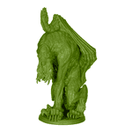 Planet Apocalypse: Lord Great Cthulhu