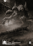 Compendium: The Overlord – Tome II (fan expansion for Conan)