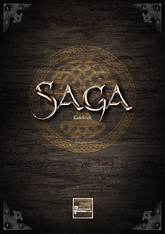SAGA Livre de Règles