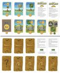 Altiplano: Sunny Days