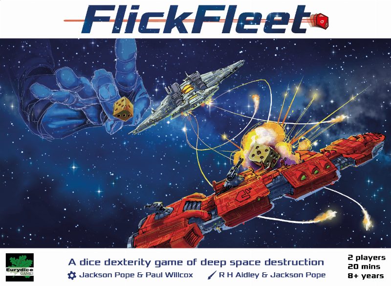 FlickFleet