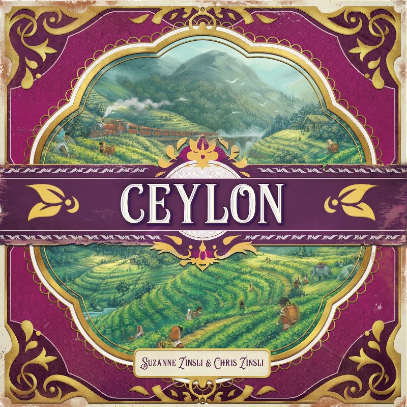 Ceylan