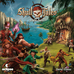 Skull Tales: Toutes voiles dehors