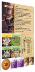 Caverna: The Forgotten Folk – Halflings promo