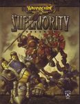 Warmachine: Superiority