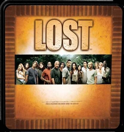 Lost: Le Jeu