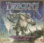 Descent: L'Autel du Désespoir