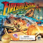 Fireball Island: The Curse of Vul-Kar – Wreck of the Crimson Cutlass