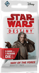 Star Wars: Destiny – Way of the Force Booster Pack