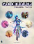 Gloomhaven: Les cercles oubliés