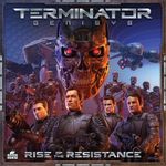 Terminator Genisys: L'Eveil de la Résistance