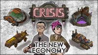 Crisis: La Nouvelle Économie