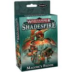 Warhammer Underworlds: Shadespire – Les séides de Magore