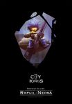 The City of Kings: Ancient Allies Character Pack 2