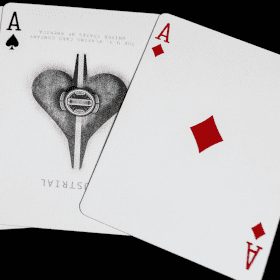 Saint Poker