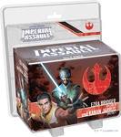 Star Wars: Assaut sur l'Empire – Ezra Bridger et Kanan Jarrus