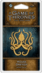Le Trône de Fer: Le jeu de cartes (Seconde Édition) – Maison Greyjoy Deck d'introduction