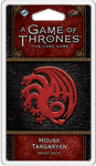 Le Trône de Fer: Le jeu de cartes (Seconde Édition) – Maison Targaryen Deck d'introduction