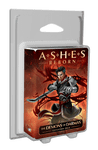 Ashes Reborn: The Demons of Darmas