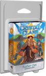 Crystal Clans: Clan de la Plume