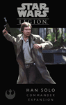 Star Wars: Legion – Han Solo Commander Expansion