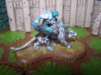 Heroscape: Nerak's Return