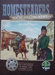 Homesteaders: New Beginnings