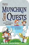 Munchkin Side Quests