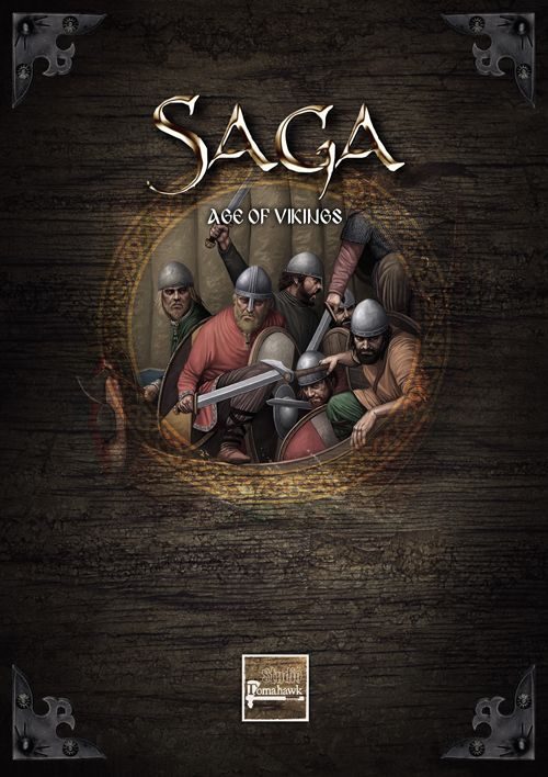 Saga: L'Age des Vikings