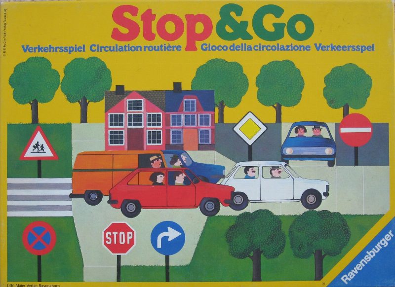 Circulation routiere