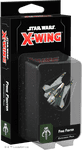 Star Wars: X-Wing (Second Edition) – Chasseur Fang
