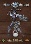 Sword & Sorcery: Pack de Héros – Morrigan: Chasseuse de Démons / Chasseuse de Sorcières